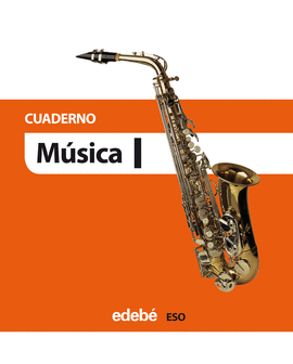 CUADERNO M�SICA I