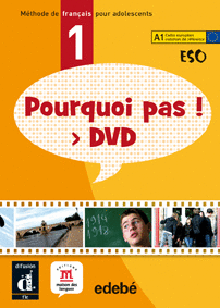 DVD POURQUOI PAS 1