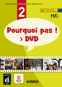 DVD POURQUOI PAS 2