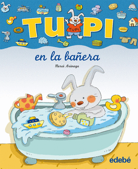 TUPI EN LA BAERA - LETRA MANUSCRITA