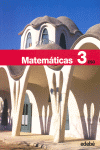 MATEM�TICAS, 3 ESO