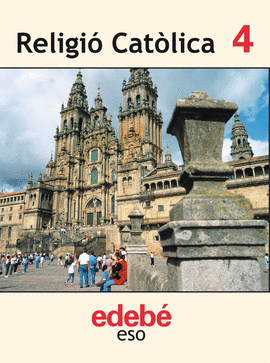 RELIGI� CAT�LICA 4
