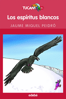 LOS ESP�RITUS BLANCOS