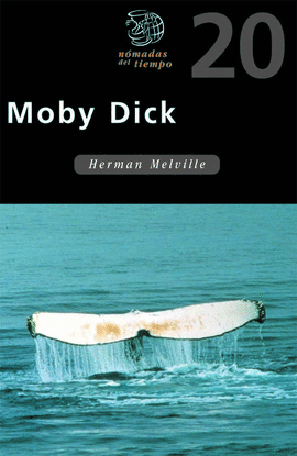 MOBY DICK