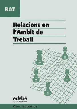 RELACIONS EN L'�MBIT DE TREBALL