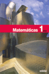 MATEM�TICAS, 1 ESO
