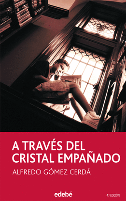 A TRAVES DEL CRISTAL EMPAADO