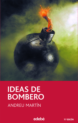 IDEAS DE BOMBERO