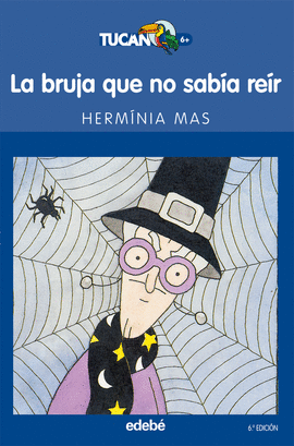 LA BRUJA QUE NO SAB�A RE�R