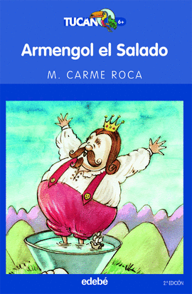 ARMENGOL EL SALADO