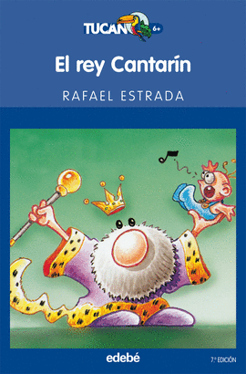EL REY CANTAR�N