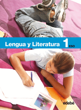 LENGUA CASTELLANA Y LITERATURA 1