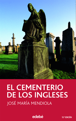 EL CEMENTERIO DE LOS INGLESES