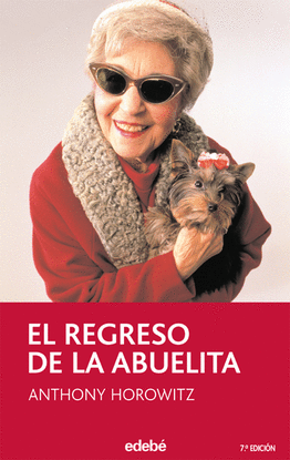 EL REGRESO DE LA ABUELITA