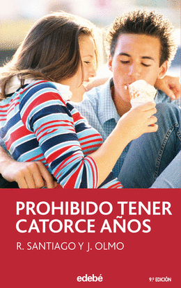 PROHIBIDO TENER 14 A�OS