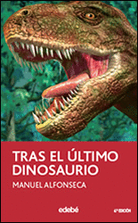 TRAS EL �LTIMO DINOSAURIO