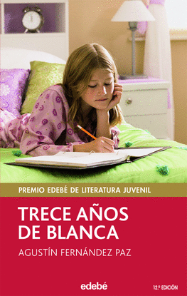 TRECE A�OS DE BLANCA