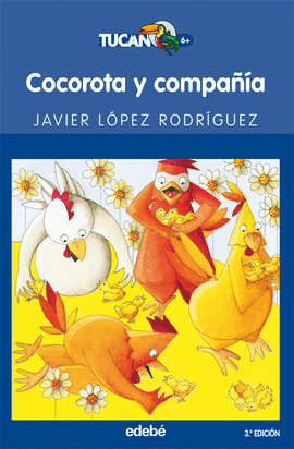 COCOROTA Y COMPA�IA