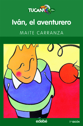 IVAN EL AVENTURERO