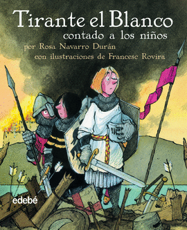 TIRANTE EL BLANCO PARA LOS NI�OS