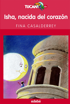 ISHA, NACIDA DEL CORAZON