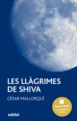 LES LLGRIMES DE SHIVA