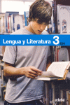 LENGUA Y LITERATURA, 3 ESO