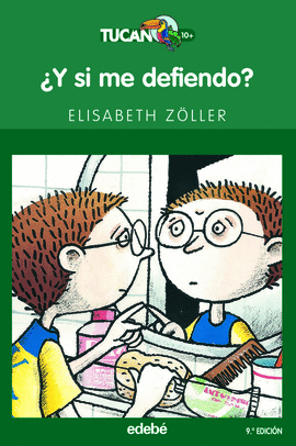 �Y SI ME DEFIENDO?
