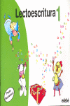 CUC� - LECTOESCRITURA 1 (PAUTA MONTESSORI)