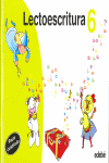 CUC� - LECTOESCRITURA 6  (PAUTA CUADR�CULA)