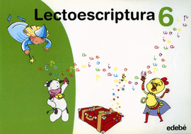 CU-CUT LECTOESCRIPTURA  6