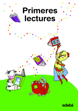 PRIMERES LECTURES