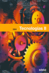 TECNOLOG�AS II + CUADERNO PROYECTOS II