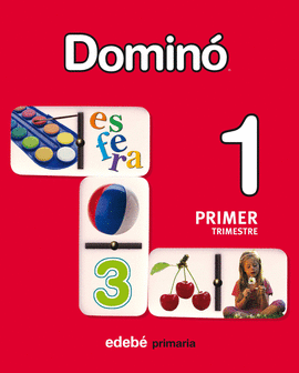 DOMIN� 1 PRIMER TRIMESTRE