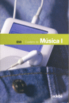 CUADERNO DE M�SICA I