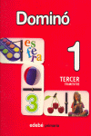 DOMIN� 1 TERCER TRIMESTRE