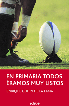 EN PRIMARIA TODOS �RAMOS MUY LISTOS