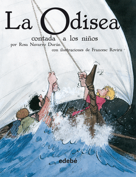 LA ODISEA CONTADA A LOS NI�OS