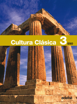 CULTURA CL�SICA 3