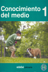 CONOCIMIENTO DEL MEDIO 1EP