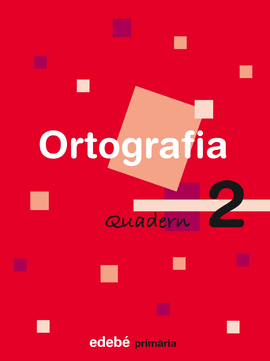 QUADERN D'ORTOGRAFIA 2