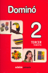 DOMIN� 2 TERCER TRIMESTRE