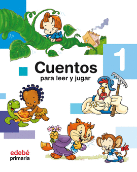 CUENTOS PARA LEER Y JUGAR 1