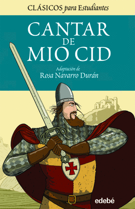 EL CANTAR DE MIO CID (ESTUDIANTES)
