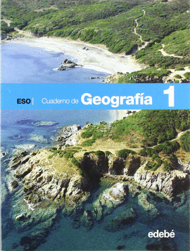 CUADERNO DE GEOGRAF�A 1