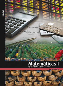 MATEM�TICAS APLICADAS A LAS CIENCIAS SOCIALES I