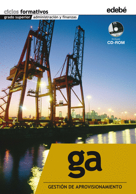 GESTI�N DE APROVISIONAMIENTO