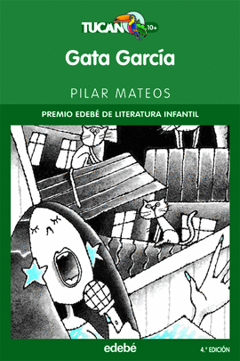 GATA GARCIA