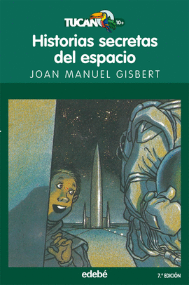 HISTORIAS SECRETAS DEL ESPACIO