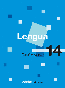 CUADERNO 14 LENGUA